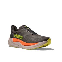 Arahi 8 - Chaussure running Homme - Asphalt / Grave