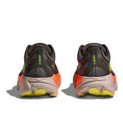 Arahi 8 - Chaussure running Homme - Asphalt / Grave
