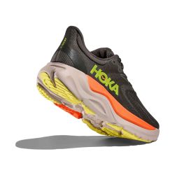 Arahi 8 - Chaussure running Homme - Asphalt / Grave