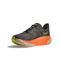 Arahi 8 - Chaussure running Homme - Asphalt / Grave