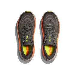 Arahi 8 - Chaussure running Homme - Asphalt / Grave