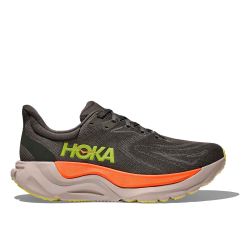 Arahi 8 - Chaussure running Homme - Asphalt / Grave