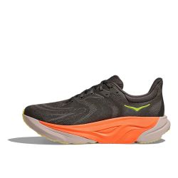 Arahi 8 - Chaussure running Homme - Asphalt / Grave