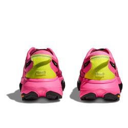 Mafate 5 - Chaussure de Trail Homme - Neon Rose / Black