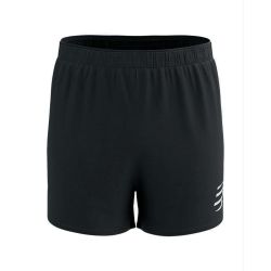 Performance Short M - Short de Running Homme - Black