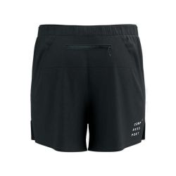 Performance Short M - Short de Running Homme - Black