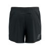 Performance Short M - Short de Running Homme - Black