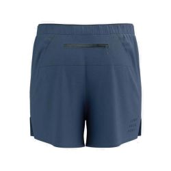 Performance Short M - Short de Running Homme - Indigo
