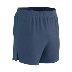 Performance Short M - Short de Running Homme - Indigo