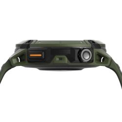Nomad Montre GPS d'aventure - Green