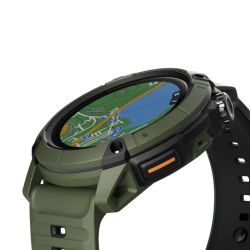 Nomad Montre GPS d'aventure - Green