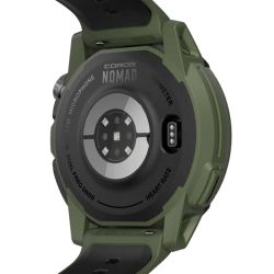 Nomad Montre GPS d'aventure - Green