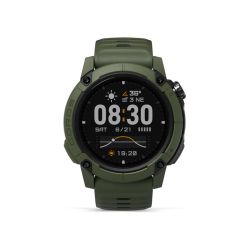 Nomad Montre GPS d'aventure - Green