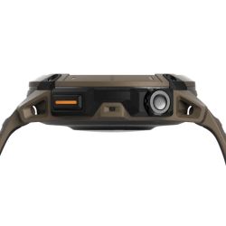Nomad Montre GPS d'aventure - Brown