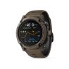 Nomad Montre GPS d'aventure - Brown