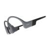 Openswim Pro USB C - Casque MP3 étanche à conduction osseuse - Gris