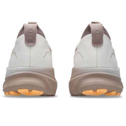 Gel-Kayano 32 - Chaussures de running sur route Femme - White / Orange Glow