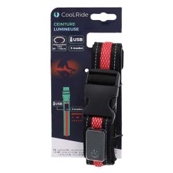 Ceinture Led Usb