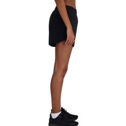 Sport Essentials Short de running Femme 5'' - Noir