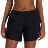 Sport Essentials Short de running Femme 5'' - Noir