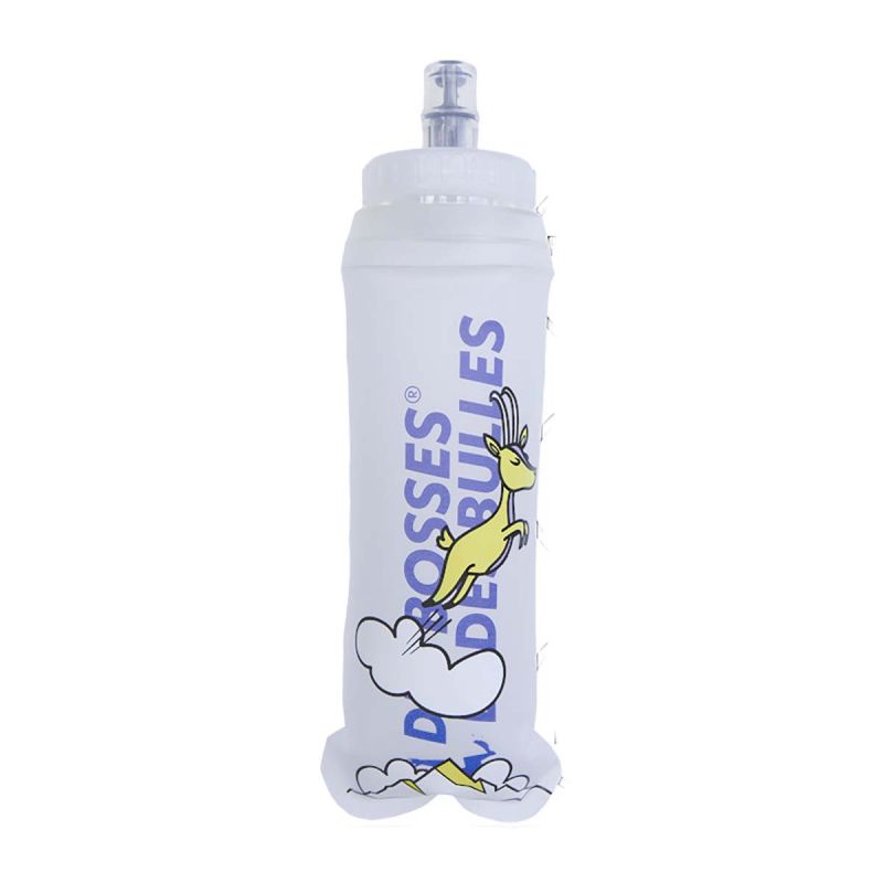 Flasque souple 500ml DBDB - La Cham Flasque souple 500ml DBDB - La Cham