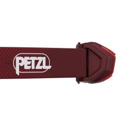 Lampe frontale ACTIK CORE - Rouge