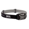 Lampe frontale ACTIK CORE - Noir
