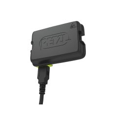 Batterie rechargeable pour lampe frontale PETZL Swift RL