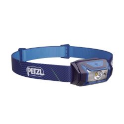 Lampe frontale TIKKA -Bleu