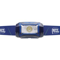 Lampe frontale TIKKA -Bleu