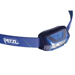 Lampe frontale TIKKA -Bleu