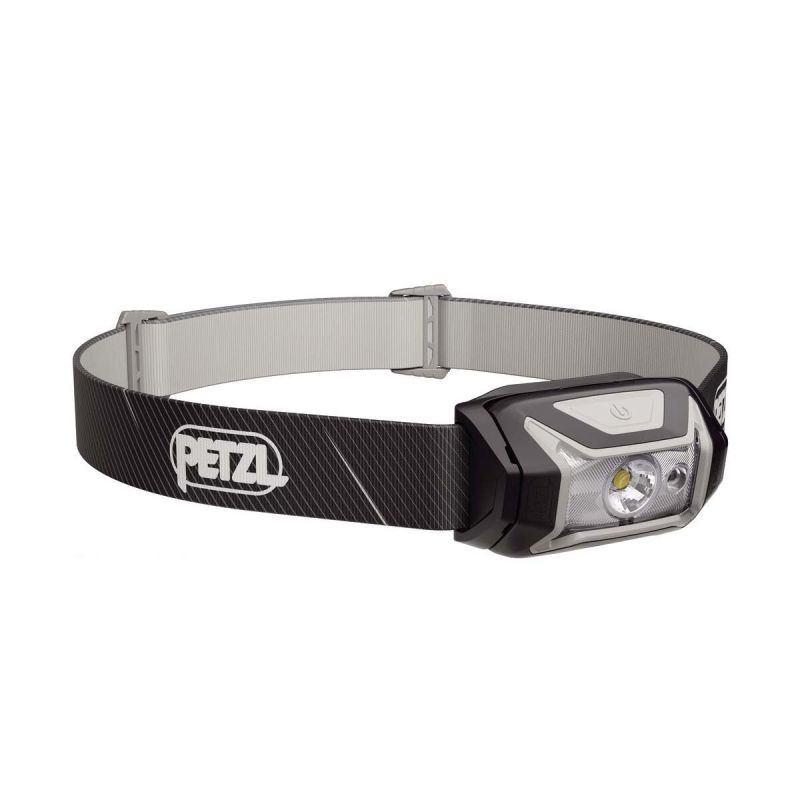 Lampe frontale TIKKA - Noire Lampe frontale TIKKA - Noire