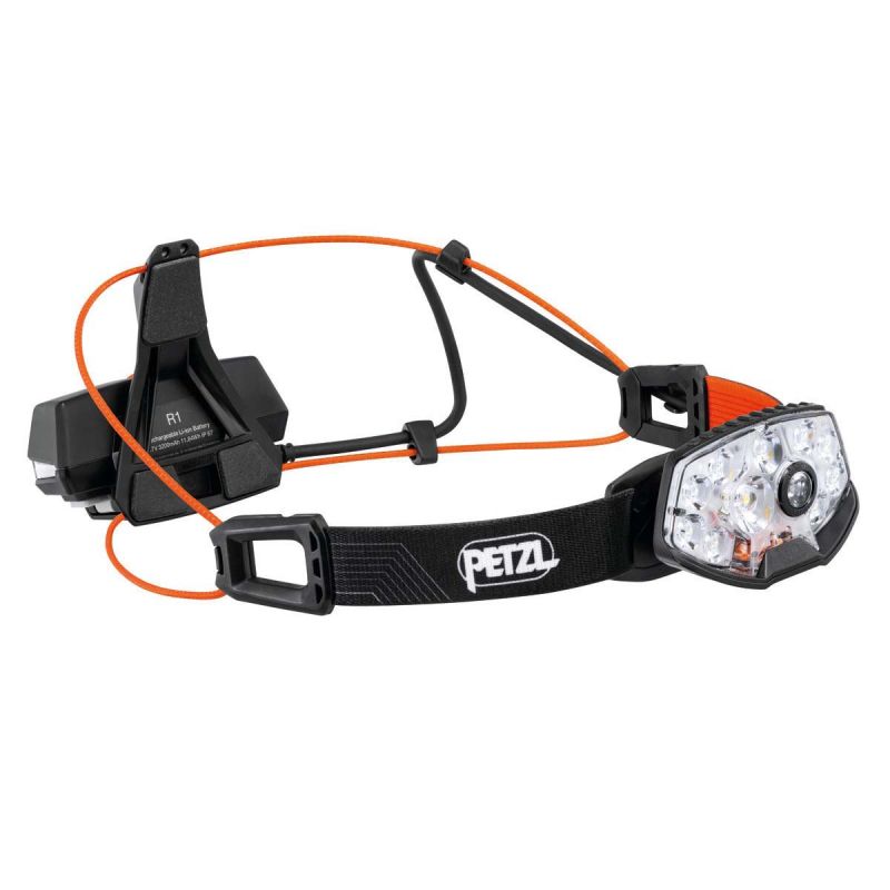 Lampe frontale Nao Rl Lampe frontale Nao Rl