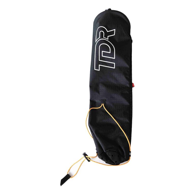 Carquois Trail Running TDR - Noir