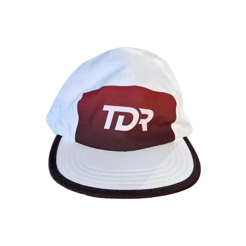 Casquette Running Light TDR - Dusk Casquette Running Light TDR - Dusk