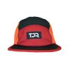 Casquette Running TDR Run Endurance - Orange 