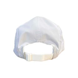 Casquette Running TDR Light Run - Blanc