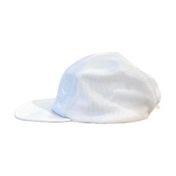 Casquette Running TDR Light Run - Blanc