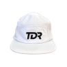 Casquette Running TDR Light Run - Blanc