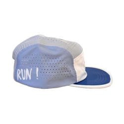 Casquette Running TDR Light Run - Bleu