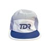 Casquette Running TDR Light Run - Bleu