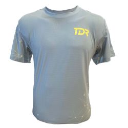 Tshirt de running Homme TDR Move - Vert