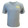 Tshirt de running Homme TDR Move - Vert