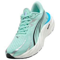 Velocity NITRO 4 - Chaussure de Running Femme - Mint Melt / Speed Blue