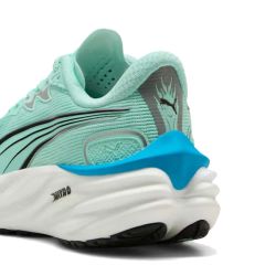 Velocity NITRO 4 - Chaussure de Running Femme - Mint Melt / Speed Blue