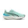 Velocity NITRO 4 - Chaussure de Running Femme - Mint Melt / Speed Blue