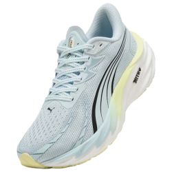 Velocity NITRO 4 - Chaussure de Running Femme - Sea Glass / Gold Moon