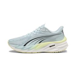 Velocity NITRO 4 - Chaussure de Running Femme - Sea Glass / Gold Moon