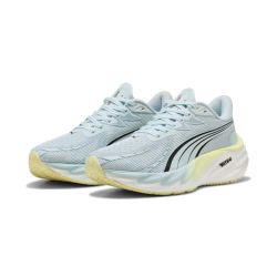 Velocity NITRO 4 - Chaussure de Running Femme - Sea Glass / Gold Moon