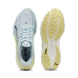 Velocity NITRO 4 - Chaussure de Running Femme - Sea Glass / Gold Moon